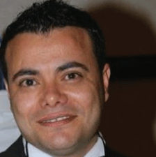 Ghanim Khatib