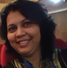 Bindiya Gupta