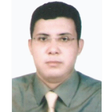 Akmal El-Mazny