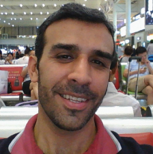 Rouhollah Fathi