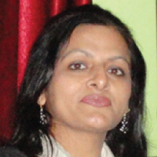 Minakshi Rohilla
