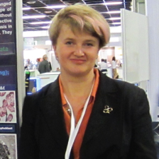 Natalia Niziaeva