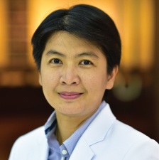 Irene Ruengkhachorn 