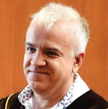 Petar Avramovski