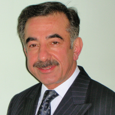 Al-Azzawi, Farook