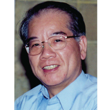 Song-Nan Chow