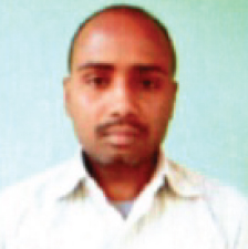 Mohamed Zaheer