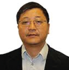 Bruce X. Ling