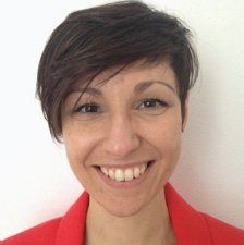 Sara Ornaghi