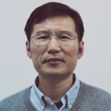 Mingsha Zhang
