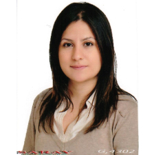Emsal Sinem Özdemir Salci