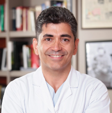 Meriç Karacan
