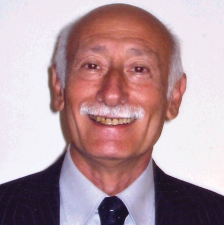 Alfio Ferlito