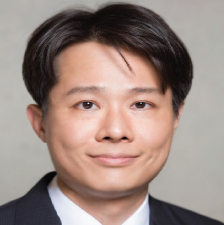 Chieh-Han John Tzou