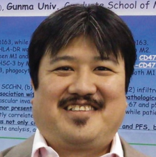 Koichi Sakakura
