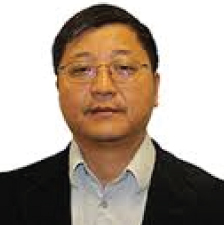Bruce X. Ling