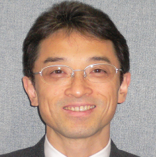 Hiroshi Kawaguchi