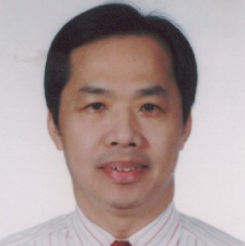 Stephen Inbaraj