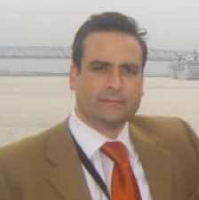 Antonio Esquinas