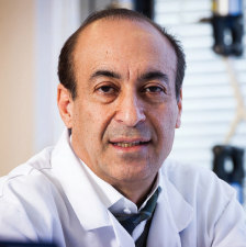 Alexander Seifalian