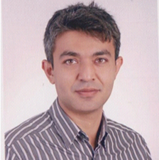 Omer Faruk Ozkan