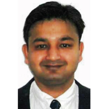 Sanjay Rastogi