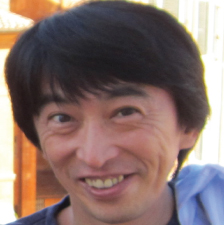 Yoshiaki Kikuchi