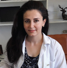 Abeer Shaheen