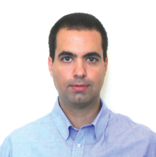 George Papadakis