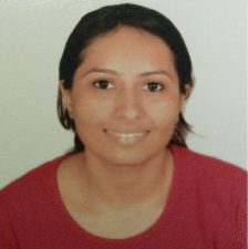 Keya Shah