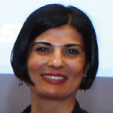 Dilek Erdoğan ARİ