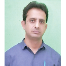 Mudasir Bashir
