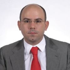 Zorbas, Konstantinos