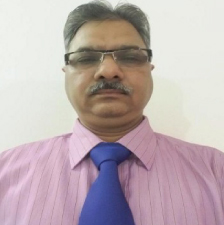 Sanjay Kumar