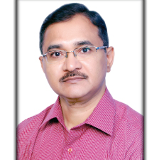 Bipin Kishore Prasad