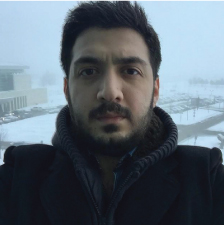 Haider Albaghdadi