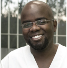 Robert Memba