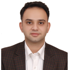 Shaam Bodeliwala