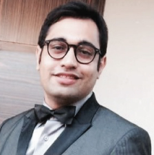 Anuj Jain