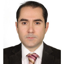 Gökhan Demiral
