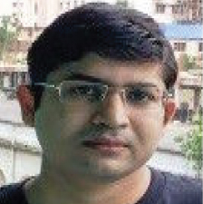 Sandeep Kumar Kar