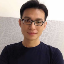 Szu Yuan Wu