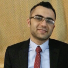 Osama Mahmoud