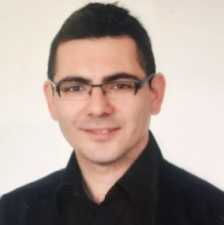 Mustafa Ozan Horsanali