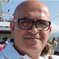 Mustafa Suat Bolat