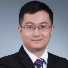 Yuchen Liu