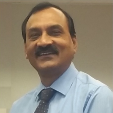 Vijay K. Sharma