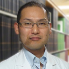 Teruo Inamoto