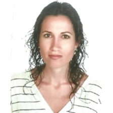 Luz Maria Moratalla Charcos