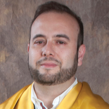 Jose Antonio March Villalba